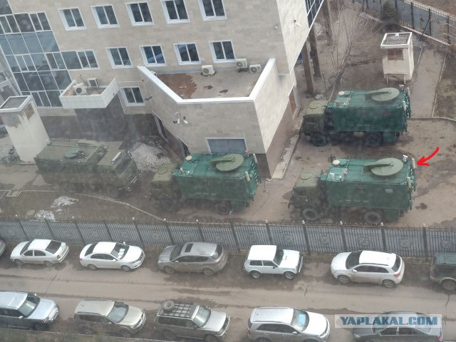 Подскажите, что за техника и для чего она?