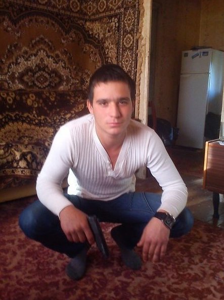 Чудики из социальных сетей