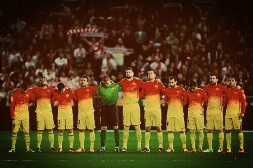 Champions League Сезон 2012/2013