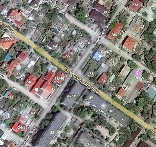 Короткое видео, но и так все понятно.