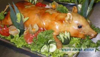 Разрешите представиться. Меня зовут Джоконда