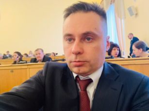 Победитель конкурса «Лидеры России» задержан за хищение 1,3 млрд рублей из бюджета