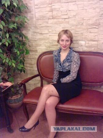 Мисс ЯП - 2012