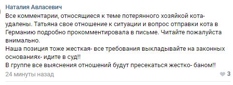 Помогите вернуть кота! Приют "Преданное сердце" украл кота и не отдает!-2
