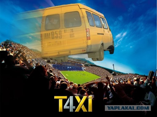 Кинопеределки фотожабные