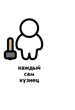 Милые человечки