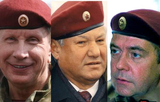 Тюремный спецназ. 30 лет.