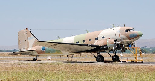 Самый долговечный самолет в истории авиации
