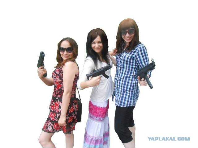 Попросили отфотошопить