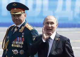 Нужна пояснительная бригада