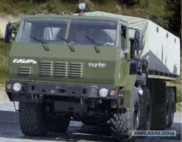 «Пятерка» советских грузовиков, о которых большинство и не слышало