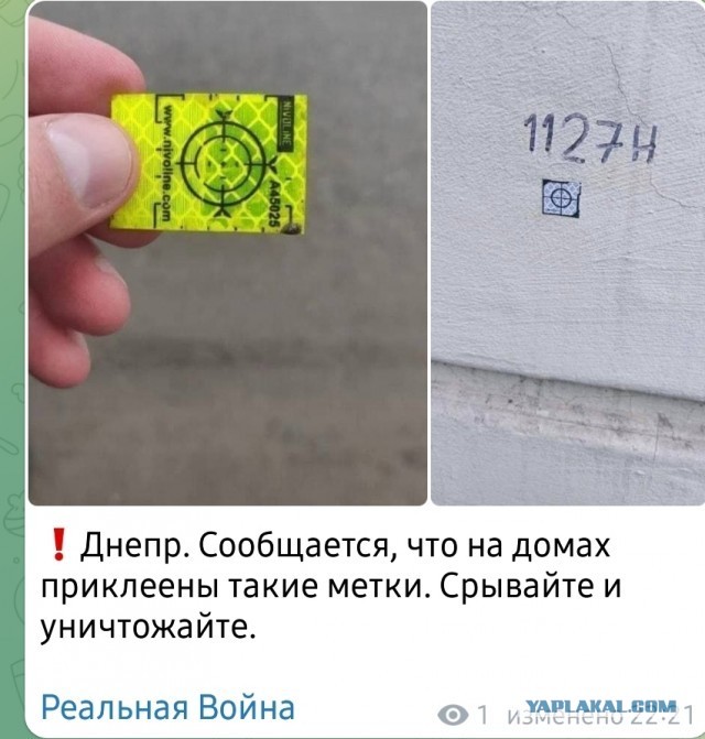 А чем заняты патриоты Украины в ожидании неминуемого наступления Путина?