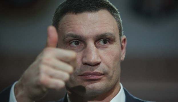 Самый надёжный алгоритм шифрования назван в честь мэра Киева