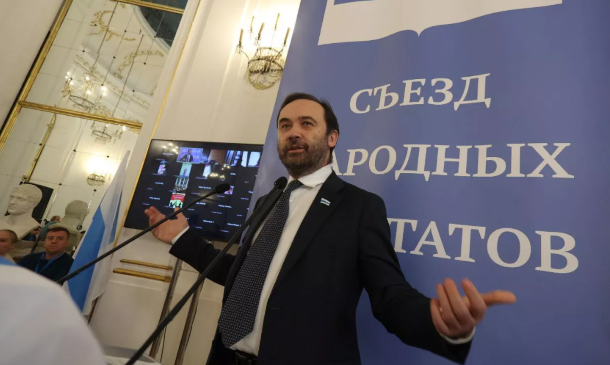 Несистемная оппозиция России собралась в Польше