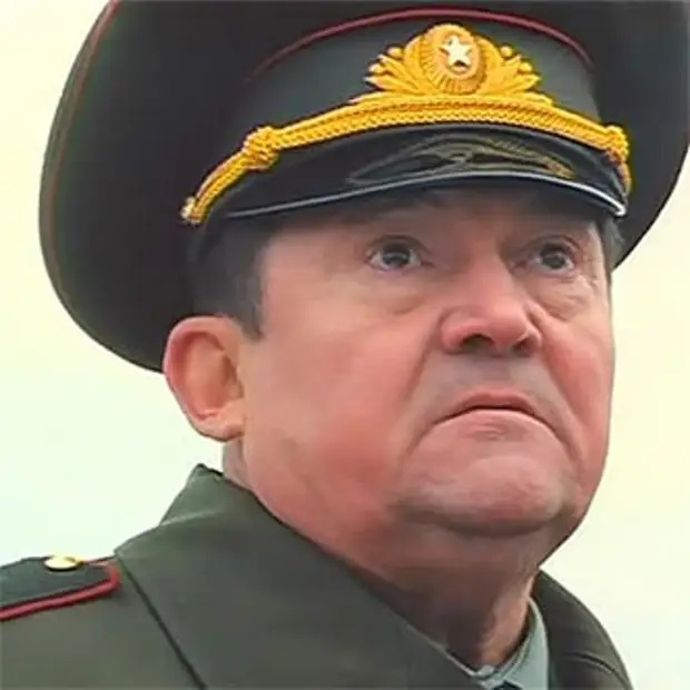 5 октября 1940 года родился Виктор Павлов
