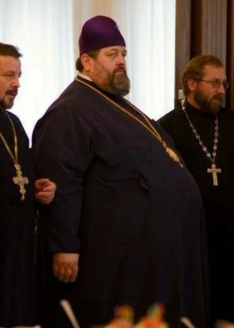 Про непорочное зачатие
