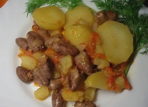 Про жрачку