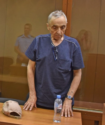 Суд пожалел воронежского гаишника, который сдал мочу вместо депутата