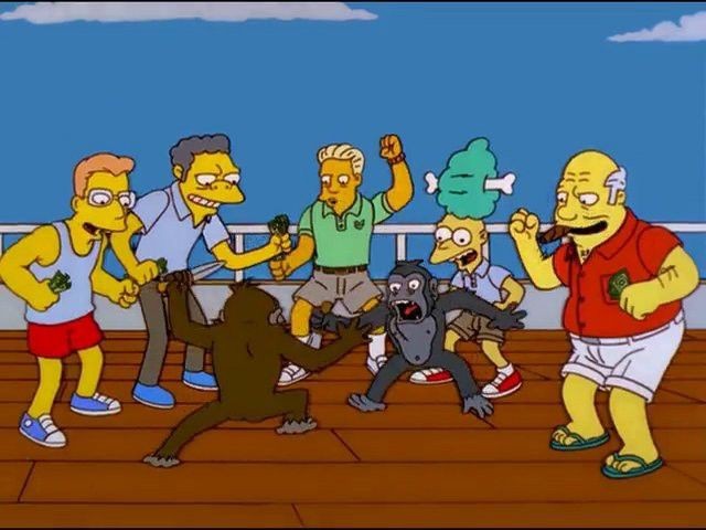 Неловко вышло
