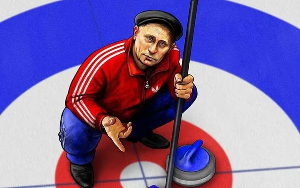 Спорт вне политики