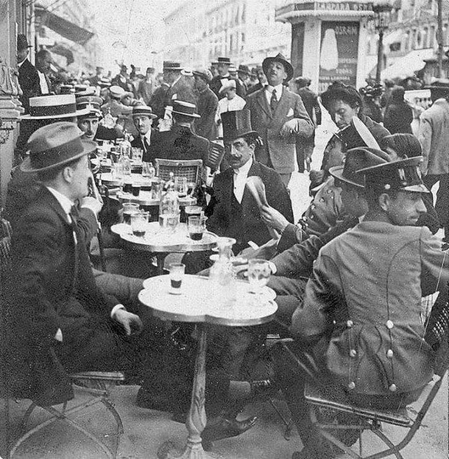 Лица, события, эпохи: редкие исторические фотографии, которые перенесут вас в другое время