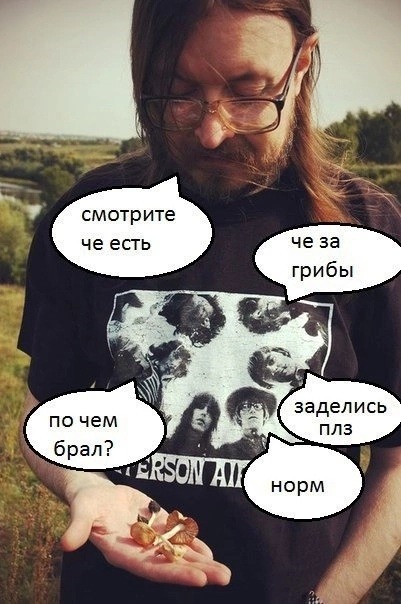 Нуштош 12.02.2025. Тлень разума (s3e6)