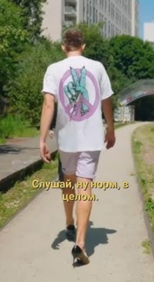 Суд заочно арестовал Юрия Дудя по делу об уклонении от обязанностей «иноагента».