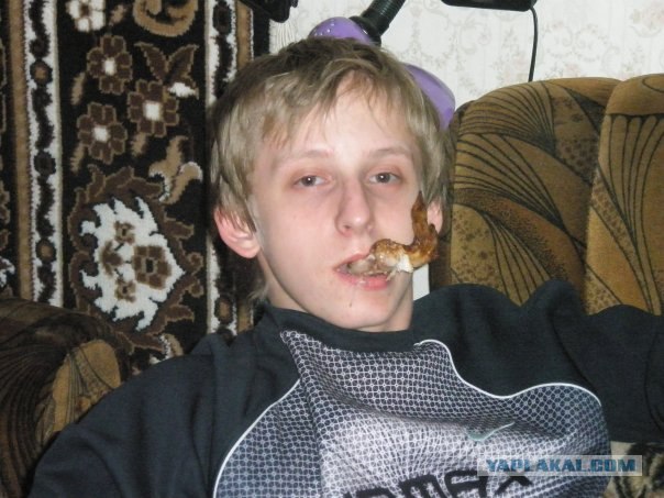 Дикие фото из социальных сетей