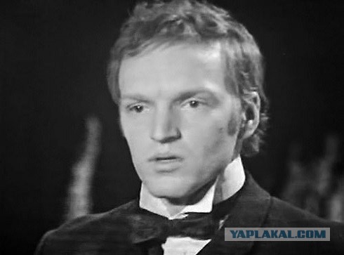 80 лет со дня рождения Александра Кайдановского