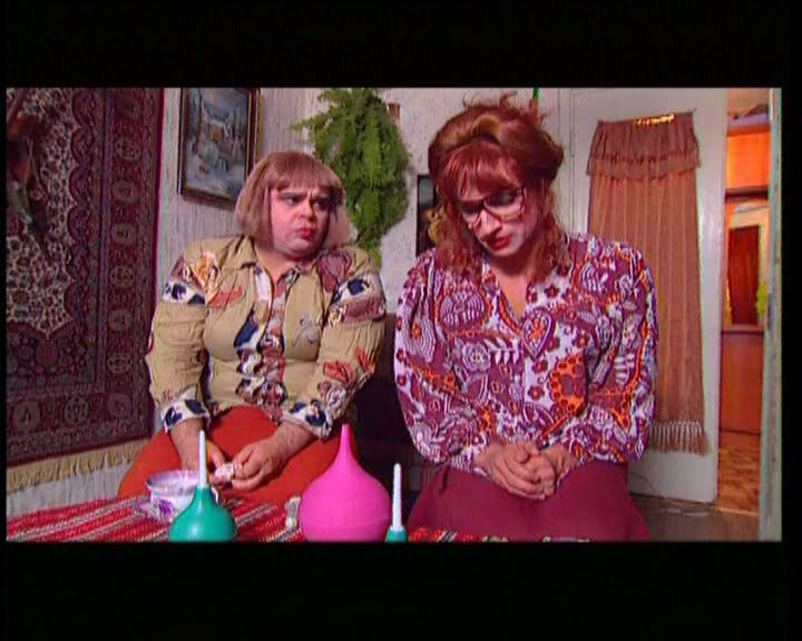 Осторожно модерн проверенные схемы