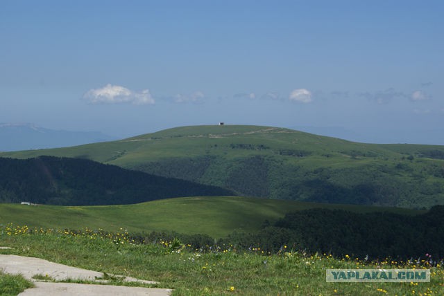 Карачаево-Черкессия