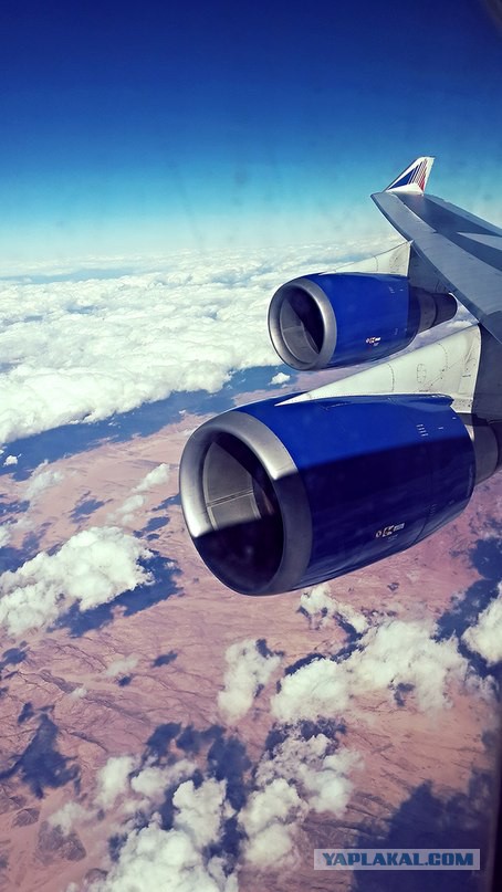 27 причин взять место у окна