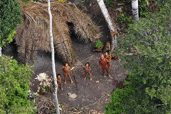 10 мест, где ты должен побывать,но не сможешь