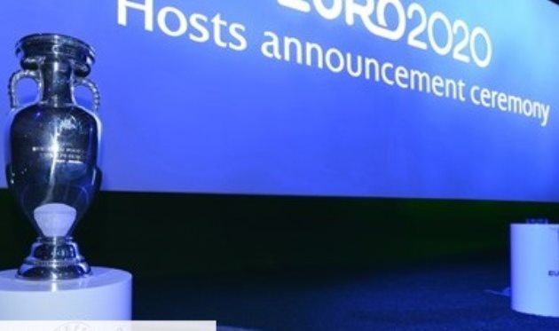 Футбол Мира/ Часть 3/