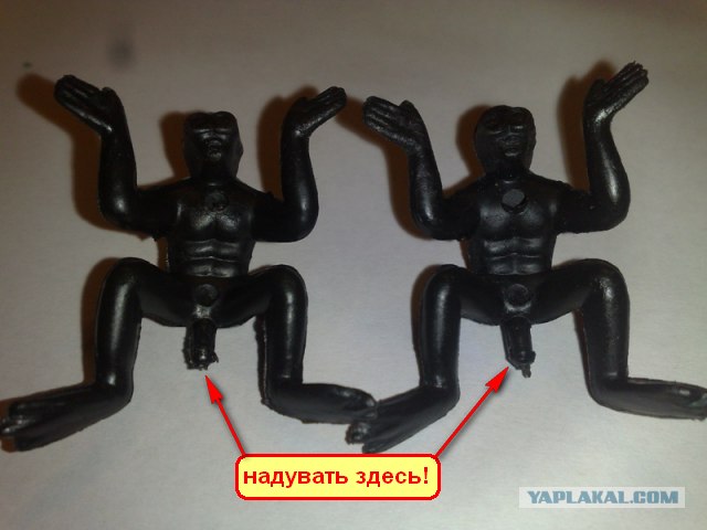 Подарили племяшке