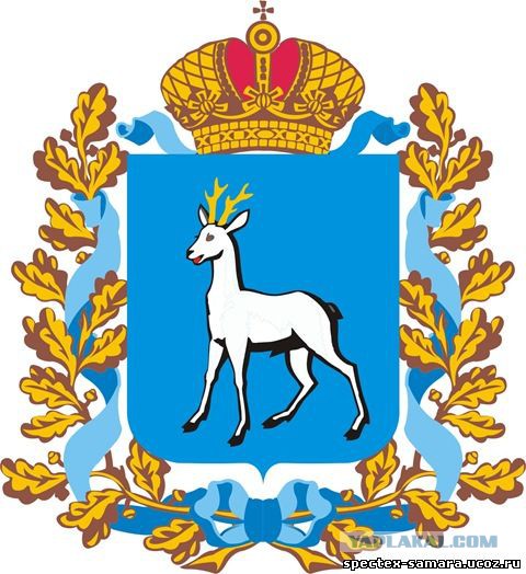 А Вы знаете герб своего города?
