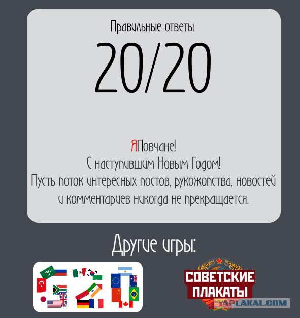 ЯПометр