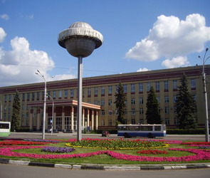 Тамбовский волк тебе товарищ...