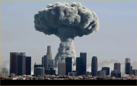 Россия готовится к ядерной войне с США и их союзни