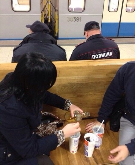 Немного картинок в пятницо.
