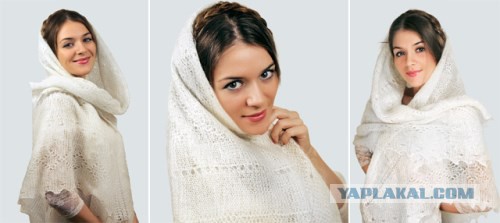 Какие продукты уникальны для Вашего региона?