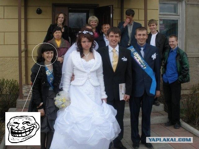 Ураа! Замуж!