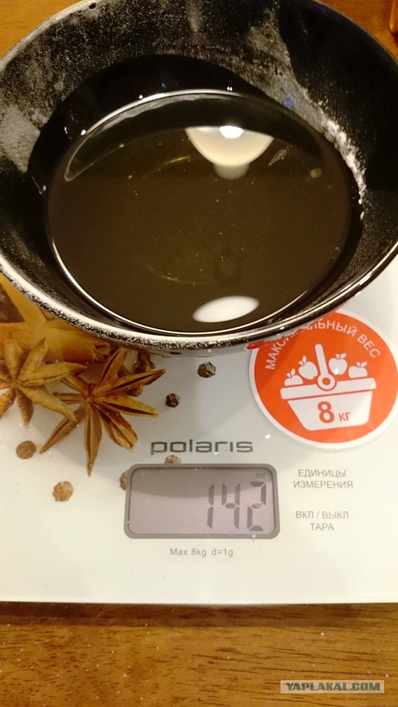 Шведский стол для Ати, Кулинары поздравляют