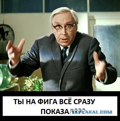 Вот ЭТИ сюжеты мы точно не забудем