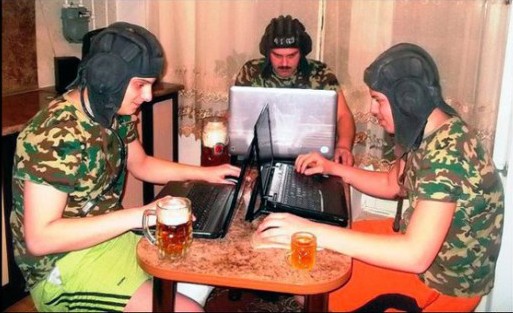 Wargaming 30!