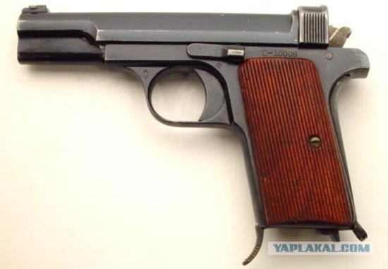 Красоты оружейной пост.