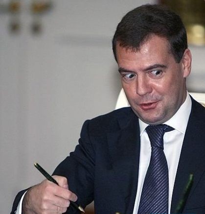 Российской экономике поставили диагноз: лучшее состояние за всю историю