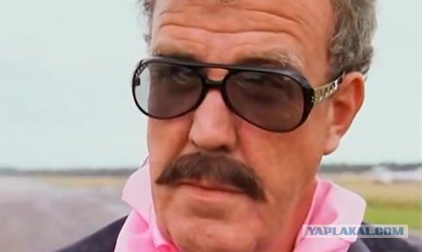 Внутри нового Top Gear разлад и холод!