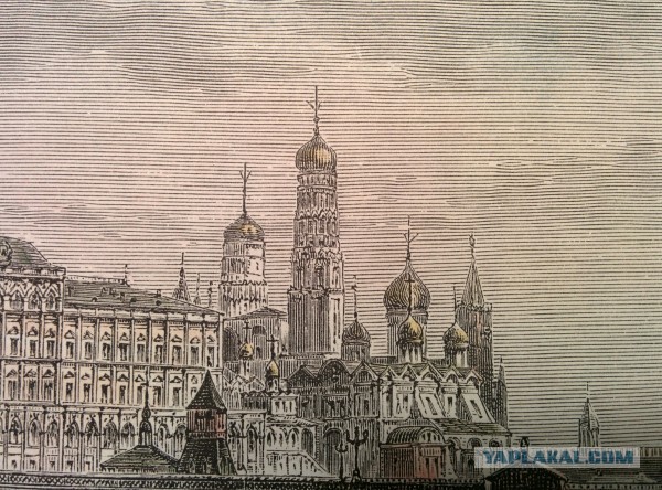 Про культурный слой ...