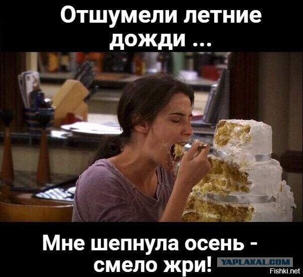 Юмор не для всех